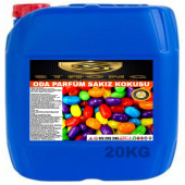 STRONG ODA PARFÜM SAKIZ 20KG - 1