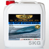 STRONG ODA PARFÜM OKYANUS 5KG - 1