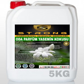 STRONG ODA PARFÜM YASEMİN 5KG - 1
