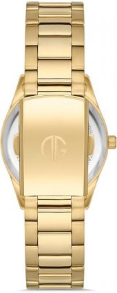 Davıd Guner DG-8180LA-B4 Bayan Kol Saati - 3