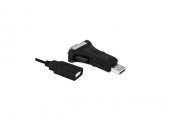 S-Link SW-U612 USB 2.0 to RS232 Çevirici - 1