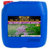STRONG ODA PARFÜM LEYLAK 20KG - 1