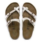 Birkenstock MAYARI BF GRACEFUL Unısex Terlik BRK071661 thumbnail 3