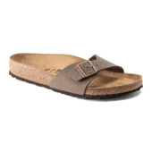 Birkenstock MADRID BFBC Kadın Terlik BRK040093 thumbnail 1