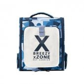 Petkit Breezy X Zone Evcil Hayvan Çantası Mavi(Petkit Türkiye Garantili) - 1
