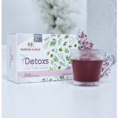 Feridun Kunak Detoks Çayı 30 Şase - 1