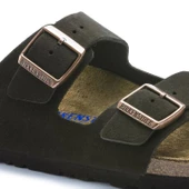 Birkenstock ARIZONA SFB VL Erkek Terlik BRK951313 - 5