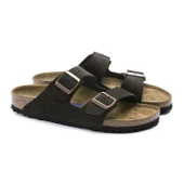 Birkenstock ARIZONA SFB VL Erkek Terlik BRK951313 - 4