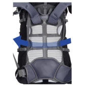 Qunta Malıboo 45 Lt Sırt Çantası  DRK806018 D34 - 5