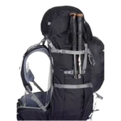 Qunta Malıboo 45 Lt Sırt Çantası  DRK806018 D34 - 2