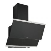 Silverline Ankastre Set Siyah 3240 Classy Davlumbaz + CS5427B01 Ocak + BO650401 Fırın thumbnail 2