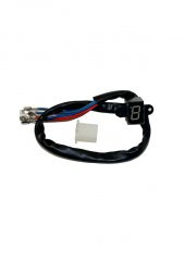 MOTORSIKLET VİTES GOSTERGESİ 5 VİTES MUFTELİF MODEL 2 - 1