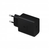 Samsung 3A 15W Type-C Çıkışlı 1m Kablolu Şarj Aleti Set Siyah (Samsung Türkiye Garantili) - 2