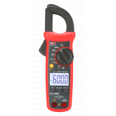 UT202A+ 600A AC DİJİTİAL PENSAMPERMETRE - 1
