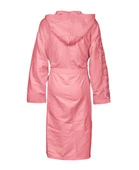 ARENA UNISEX ÇOCUK BORNOZ PEMBE ZEAL PLUS JR 005309301 YZM - 2