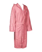 ARENA UNISEX ÇOCUK BORNOZ PEMBE ZEAL PLUS JR 005309301 YZM - 3