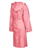 ARENA UNISEX ÇOCUK BORNOZ PEMBE ZEAL PLUS JR 005309301 YZM - 4
