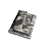 TommaTech Easy Life 25Wp Katlanabilir Güneş Paneli thumbnail 1