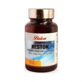 Balen Reston Bitki Ekstraktları ve Vitamin Içeren Tablet 500 mg 60 Tablet - 2
