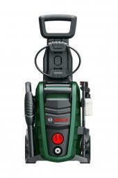 Bosch Universalaquatak 125 Yük.basınçlı Yıkama - 1