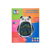 LC 30946 Lc Dijital Panda Çizim Tableti - 1
