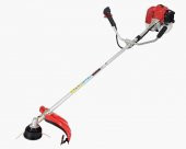 Solax CGTC64 Yan Tip Motorlu Tırpan - 1