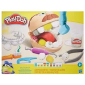 Play-Doh Dişçi Seti - 3