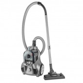 FAKİR SİLVER STONE Ranger Electronic 4aaaa Toz Torbasız Elektrikli Süpürge - 2