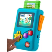 Fisher Price Köpekçiğin Oyun Macerası - 1