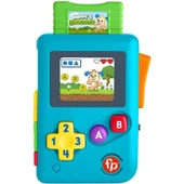 Fisher Price Köpekçiğin Oyun Macerası - 2