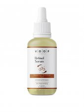VOOP Retinol Onarıcı Ve Besleyici Bakım Emission 2 Serumu 30 Ml - 1