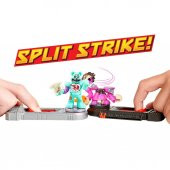 Akedo S2 2Li Paket AKE06000 Aksiyon Figür Madame Furball vs Epic Shreddy - 1