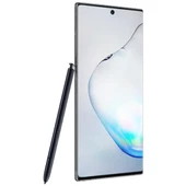 Samsung Galaxy Note 10 Plus 256 GB Siyah - Yenilenmiş C Kalite - 4