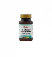 Balen B Vitamin Kompleksi 425 Mg 60 Kapsül - 1