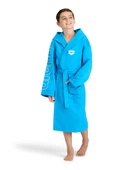 ARENA UNISEX ÇOCUK BORNOZ MAVİ ZEAL PLUS JR 005309401 YZM - 7