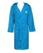 ARENA UNISEX ÇOCUK BORNOZ MAVİ ZEAL PLUS JR 005309401 YZM - 1