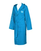 ARENA UNISEX ÇOCUK BORNOZ MAVİ ZEAL PLUS JR 005309401 YZM - 3