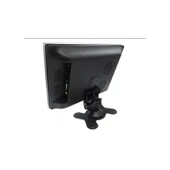 TECHSMART 10.1" HDMI + VGA + VIDEO LCD TV MONİTÖR - 3