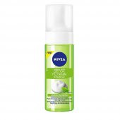 Nivea Detox Yüz Yıkama Köpüğü Yağlı Ciltler 150 ml - 1