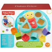 Fisher-Price Şekil Eşleştirme Arkadaşı Kelebek - 1