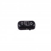 Mercedes C Class W202 1994-2000  için Cam Düğmesi Tamir Kapağı - 5