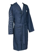 ARENA UNISEX ÇOCUK BORNOZ KOYU MAVİ ZEAL PLUS JR 005309201 YZM - 3