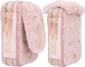 Topmodel Princess Mimi Pencil Case Bunny Fur - 1