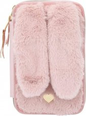 Topmodel Princess Mimi Pencil Case Bunny Fur - 3