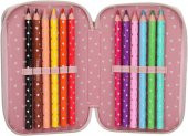 Topmodel Princess Mimi Pencil Case Bunny Fur - 4