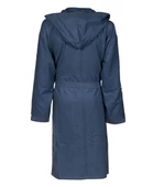 ARENA UNISEX ÇOCUK BORNOZ KOYU MAVİ ZEAL PLUS JR 005309201 YZM - 4