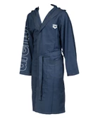 ARENA UNISEX ÇOCUK BORNOZ KOYU MAVİ ZEAL PLUS JR 005309201 YZM - 2