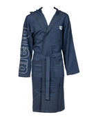 ARENA UNISEX ÇOCUK BORNOZ KOYU MAVİ ZEAL PLUS JR 005309201 YZM - 1