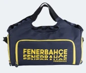 Fenerbahçe Sport Bag Yeni - 2