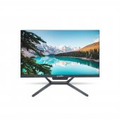 Quadro Stark H6124-34825A2 i5-3470T 8GB 1TBSSD 23.8" FullHD FreeDOS All In One Bilgisayar - 1